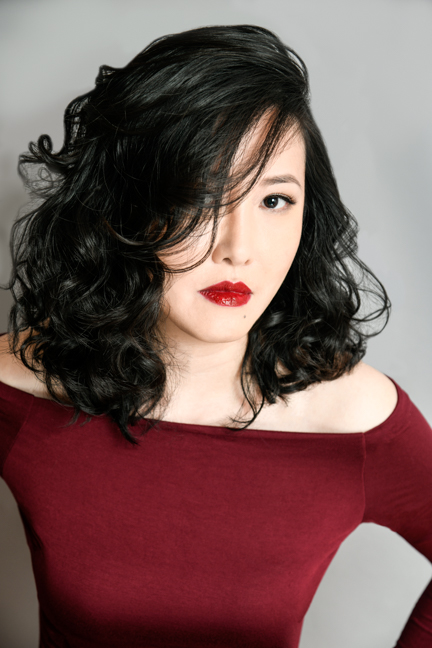 Deep as the Sky, Red as the Sea by Rita Chang-Eppig Deep as the Sky, Red as the Sea by Rita Chang-Eppig